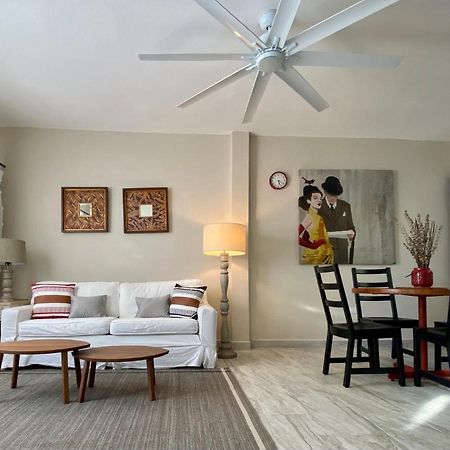 Isla Verde By The Beach Σαν Χουάν Εξωτερικό φωτογραφία