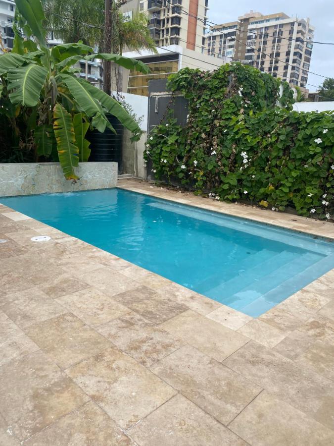 Isla Verde By The Beach Σαν Χουάν Εξωτερικό φωτογραφία