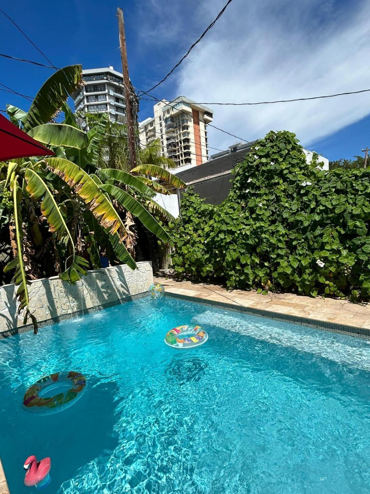 Isla Verde By The Beach Σαν Χουάν Εξωτερικό φωτογραφία