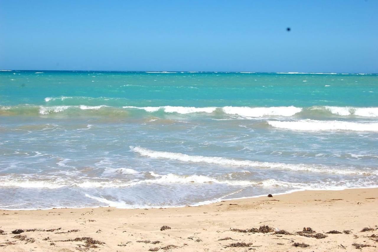 Isla Verde By The Beach Σαν Χουάν Εξωτερικό φωτογραφία