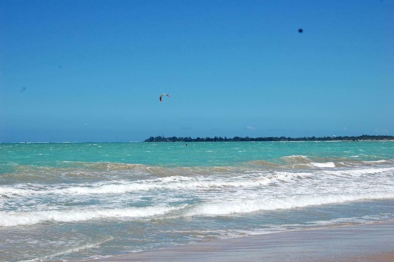 Isla Verde By The Beach Σαν Χουάν Εξωτερικό φωτογραφία