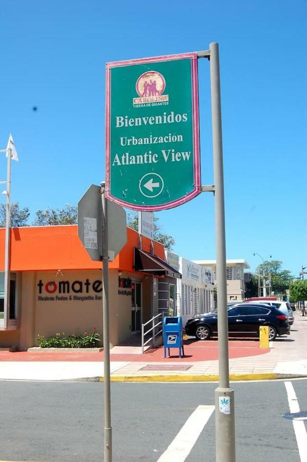 Isla Verde By The Beach Σαν Χουάν Εξωτερικό φωτογραφία