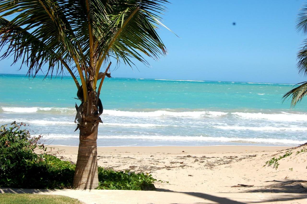 Isla Verde By The Beach Σαν Χουάν Εξωτερικό φωτογραφία