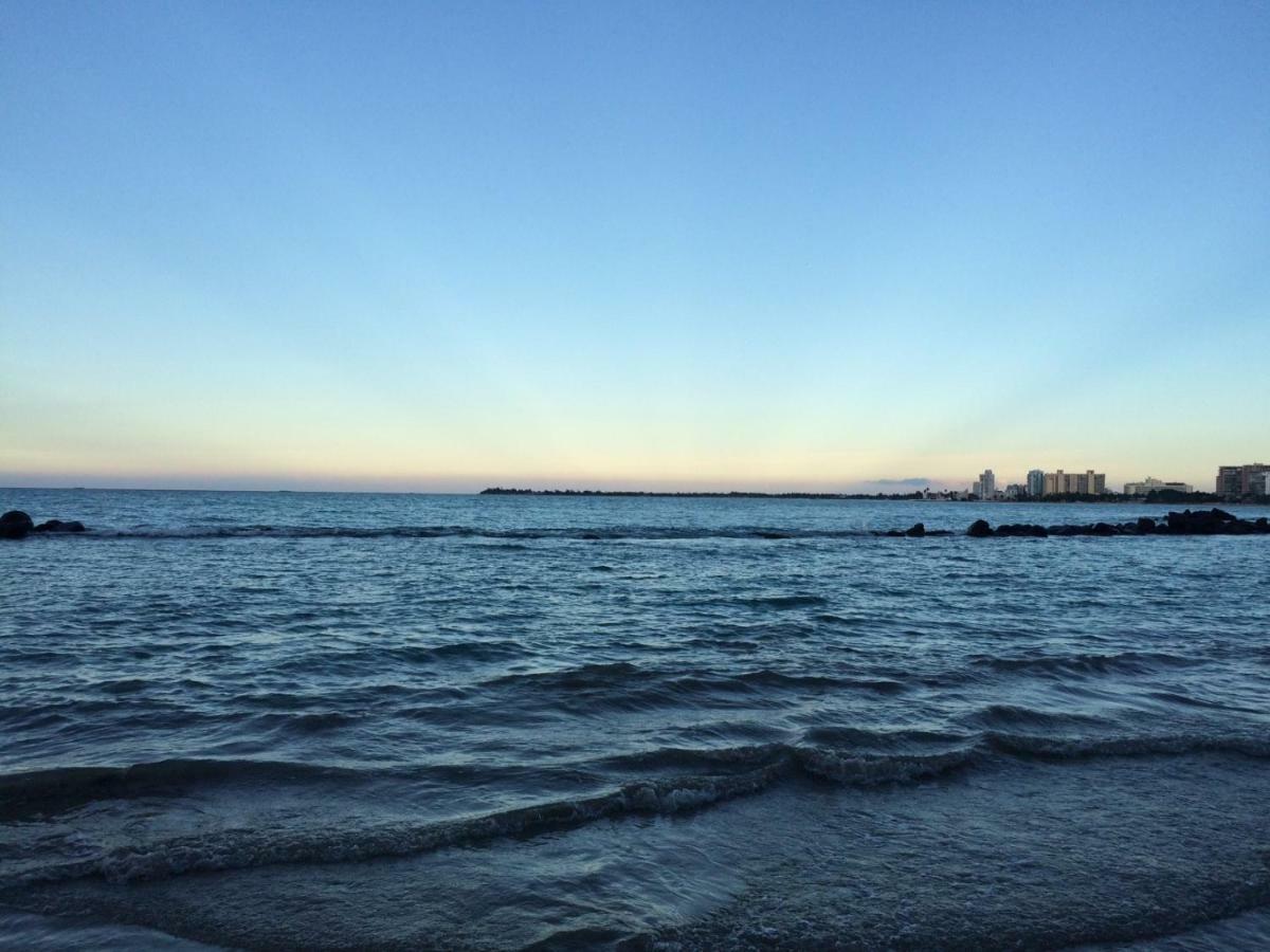 Isla Verde By The Beach Σαν Χουάν Εξωτερικό φωτογραφία